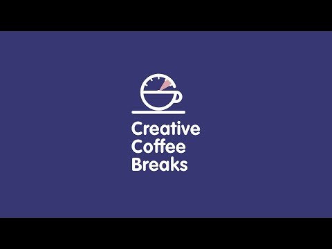 Creative Coffee Break