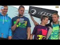 DAILY MILLE UPLOAD: So sehen Sieger aus Millennium Series Finale 2013