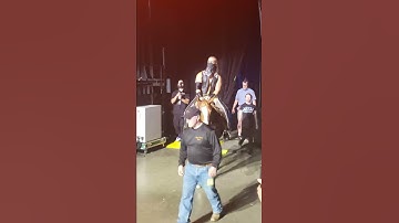Thumbnail of Hangman Adam Page Entrance at AEW All Out