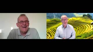 Focus on Vietnam 10x10 with John Duffill