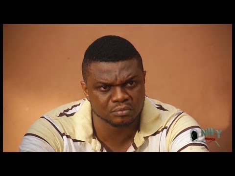 NEVER YOURS 3&4 - Ken Eric 2019 Latest Nigerian Nollywood Movie Ll African Movie
