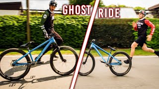 DIE GEISTERFAHRER CHALLENGE! Ghost Ride Challenge