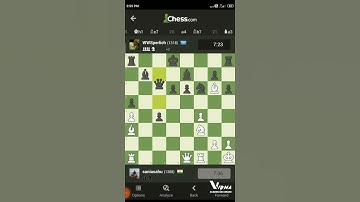 Live challenge to audience in chess.com | checkmate tricks to win fast #shorts #chess #44