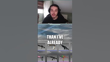 Day 149 of Opening One Case a Day Until I Get a Gold #shorts #cs2 #knife  #csgocaseopening  #csgo