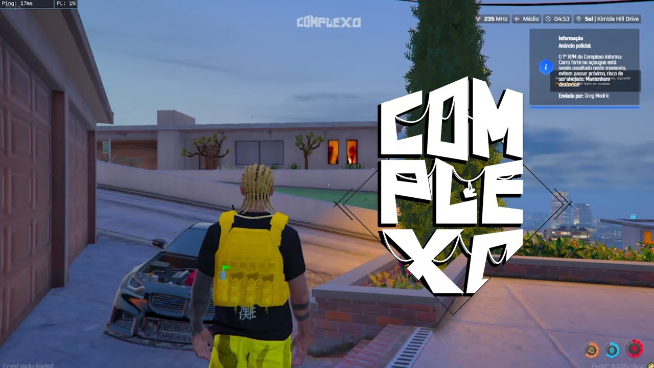 ATUALIZADO 2025!! COMO ENTRAR NO COMPLEXO ROLEPLAY | CIDADE OFICIAL ...