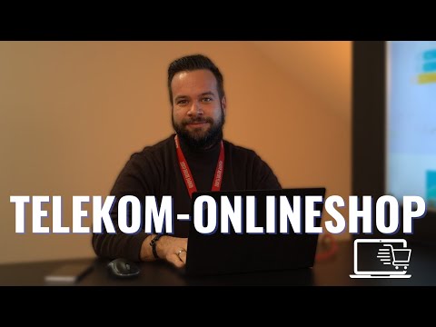 Telekom Onlineshop: Als T-Partner online durchstarten