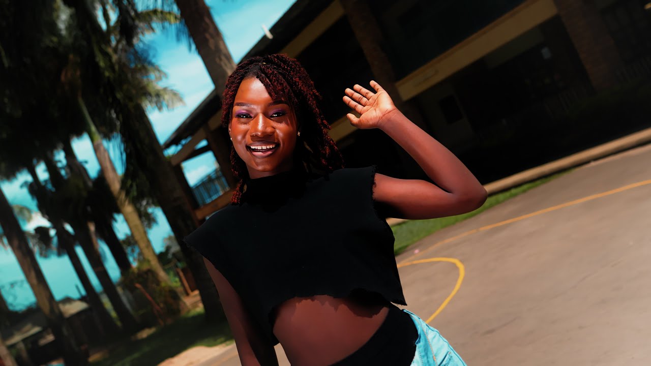 Fabley 001 - Chilling Time (Official Music Video)