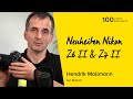 THE NEXT CHAPTER - Nikon Z 6 II und Z 7 II | Hendrik Mallmann (Live-Beitrag Online Fototage)