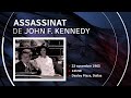 Assassinat de jfk  60 ans aprs kennedy fascine autant