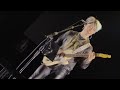 MIYAVI - &quot;Girls, be ambitious.&quot; - Zepp New Taipei, Taiwan 2023-10-24