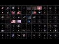 Астрономия для начинающих:  Каталог Мессье
