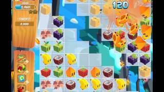 Juice Cubes Level 143