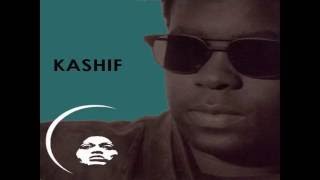 STARFUNK - KASHIF - Baby Don't Break Your Baby's Heart - Funk 1984