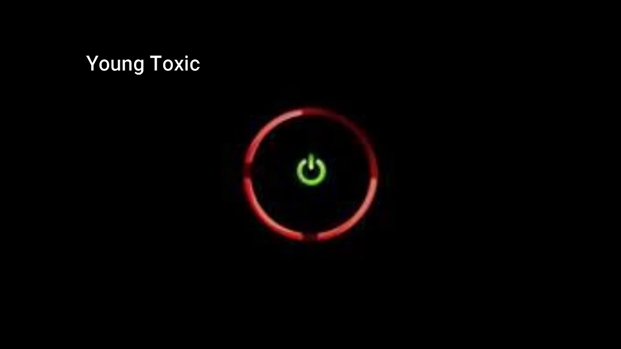 Congo Inna Bongo   Young Toxic (Ft: BrazyDude06 & A1-Saucy)