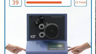 IGT GST 2 set off
