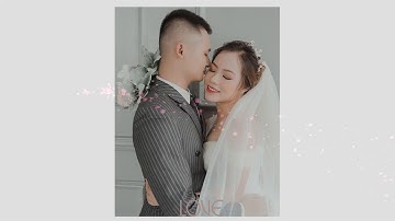 Video Cưới TUAN HAI