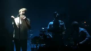 &quot;Emotional Haircut&quot; LCD Soundsystem@The Fillmore Philadelphia 12/5/17