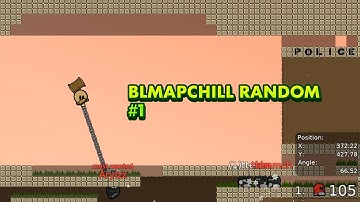 A normal day at BlmapChill | #1