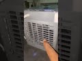 New mini AC #ac #miniac #cooler #airpurifier