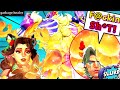 Confronting A Cowardly Toxic Thrower! | Marvel Rivals Toxicity