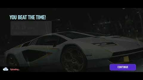 NFS: No Limits | 2022 Lambroghini Countach LPI 800-4 (Kingmaker - Day 2 | Dust Settles)