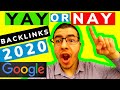 LINK BUILDING SEO PBN 2020: How to Build Backlinks That Rank You First On Google #SEO