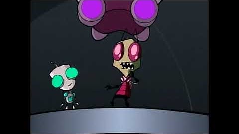 Invader Zim