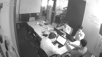 Daccess Security System Pvt. Ltd.