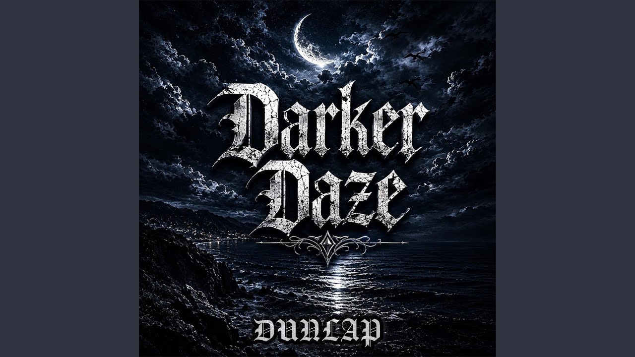 Watch Darker Daze on YouTube Watch Darker Daze on YouTube