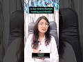 Infertility & modern life style #shorts #infertility #ayurveda