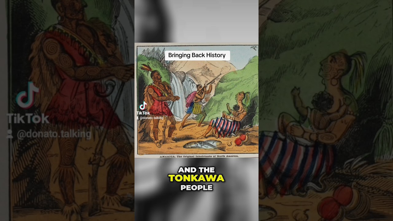 Talking with Donato Podcast Acknowledging the original inhabitants