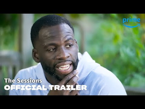 The Sessions - Official Trailer | Prime Video