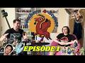 Episode 1 - MCU X-Men, Liverpool's Wonders &amp; Killing Our Favourite Characters