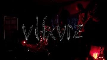 Vlfxvrz - Sanatorium European Tour w/  @4banned  & Enghendrix - El Pueblo 12/11/25