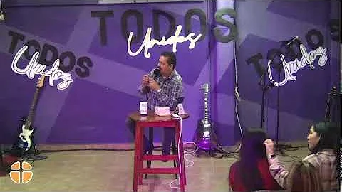 Jueves 15 de Diciembre del 2022 | Servicio 8:00 PM...