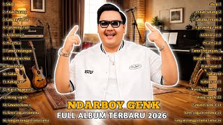 Ndarboy Genk  Sikep  Anak Lanang  Lanang Tenan   Album Terbaru 2026