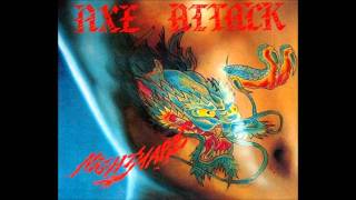 Guitar Pete's Axe Attack - Nitemare (In Queens)
