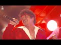 Bruno Mars Performs “I Just Might” LIVE at the 2026 GRAMMYs