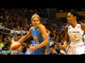 Elena Delle Donne Ultimate Mix - Let's Go MVP!