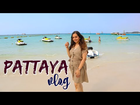 Video: Tsev so Pattaya
