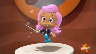 Bubble Guppies - The Conductor's Dance (British dub)