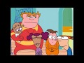 [13+] Home Movies (S03E09) - Storm Warning HD image