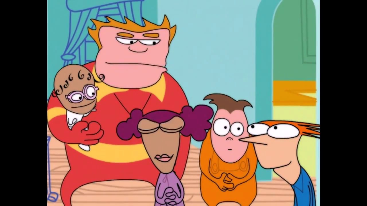 13 Home Movies S03e09 Storm Warning Hd Youtube