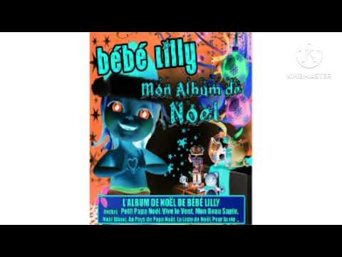 bébé lilly less contes de féss in g major version