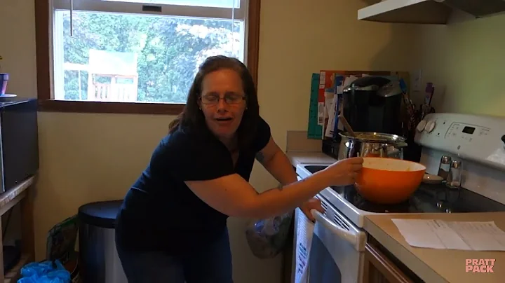 PICKLEBOY'S POTATO SALAD PRANK