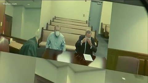 Preliminary hearings present disturbing evidence i...