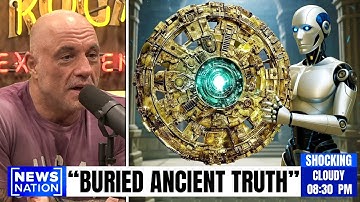 AI Completed the Antikythera Device and Its True Purpose Is Absolutely Terrifying