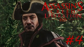 Assassin's Creed: Liberation HD - Часть #4