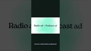 Edit Any Audio Without Raw Files I Wondercraft Remix I AI Audio Tool