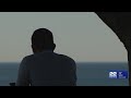 Mental health expert on PTSD insights during awareness month
